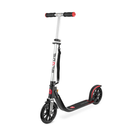 Купити Самокат  Blade Sport Quick 205, black / red (205181) у Києві - фото №1